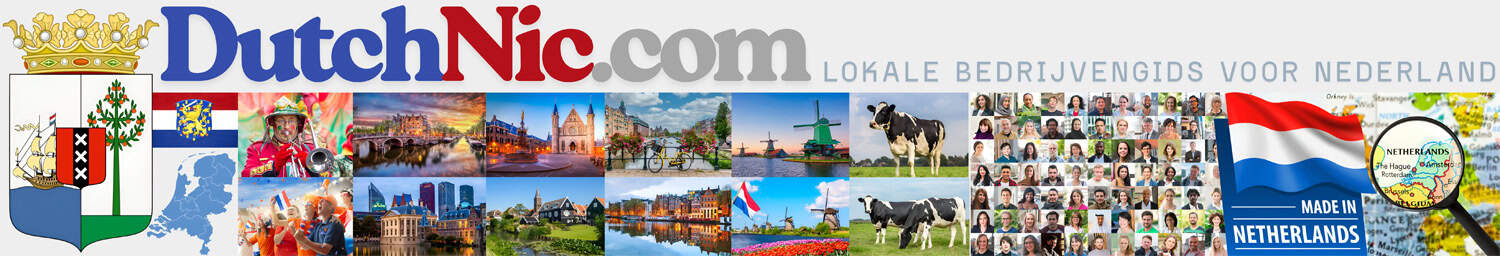 Gemaakt in Nederland - Wimperextensions Zwolle